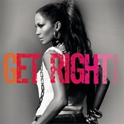Get Right - Jennifer Lopez