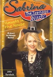 Haunts in the House (John Vornholt)