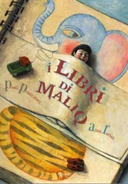 I Libri Di Maliq (Paola Predicatori)