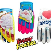 Freezy Freakies