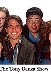 The Tony Danza Show (1997)
