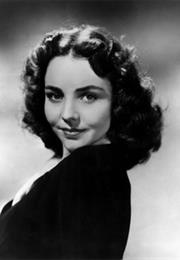 Jennifer Jones