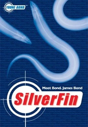 Silverfin (Charlie Higson)