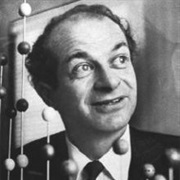 Linus Pauling (2X Nobel Peace Winner)