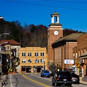 Salyersville, Kentucky