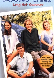 Long Hot Summer (K.S. Rodriguez)