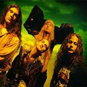 Alice in Chains