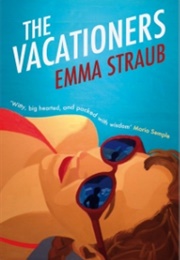 The Vacationers (Emma Straub)