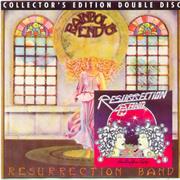 Awaiting Your Reply/Rainbow's End by Resurrection Band