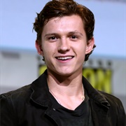 Tom Holland