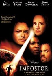 Imposter