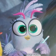Silver (Angry Birds 2)