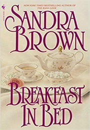 Breakfast in Bed (Sandra Brown)