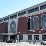 Illinois Terminal (Champaign, IL)