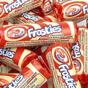 Barrat's Frosties