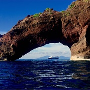 Halmahera & Molucca Seas