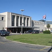 New Orleans Union Passenger Terminal