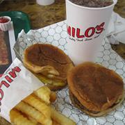 Milos Hamburger