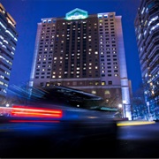 Springfield, Virginia