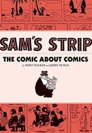 Sam's Strip (Mort Walker & Jerry Dumas)