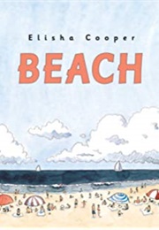 Beach (Elisha Cooper)