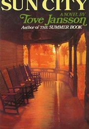 Sun City (Tove Jansson)