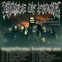 Cradle of Filth