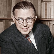 Jean-Paul Sartre
