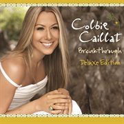 Colbie Caillat - Breakthrough Deluxe Edition