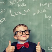 Have a Longer Conversation With Someone in a Foreign Language