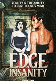 Edge of Insanity (2018)