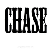 Chase