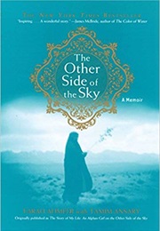 The Other Side of the Sky (Farah Ahmedi)