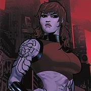 Grace Choi From the Outsiders