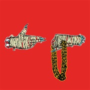 38. Run the Jewels - Run the Jewels 2
