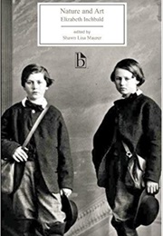 Nature and Art (Elizabeth Inchbald)