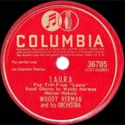 Laura - Woody Herman and His Orchestra