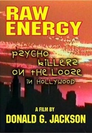 Raw Energy (1995)