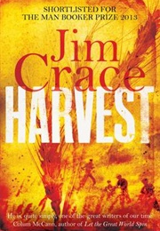 Harvest (Jim Crace)