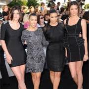 Any Kardashian