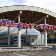 Mill Bay Casino (Manson)