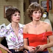 Laverne and Shirley