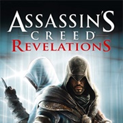 Assassin&#39;s Creed: Revelations (2011)