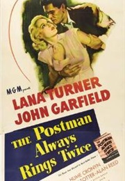 Cecil Kellaway - The Postman Always Rings Twice (1946)