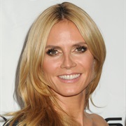 Heidi Klum