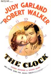 The Clock (Vincente Minnelli)