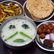 Pakhala