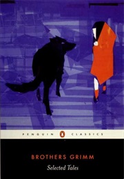 Selected Tales (Brothers Grimm)