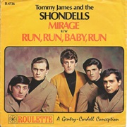 Mirage - Tommy James & the Shondells