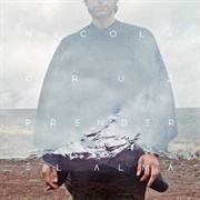 Nicola Cruz, Prender El Alma